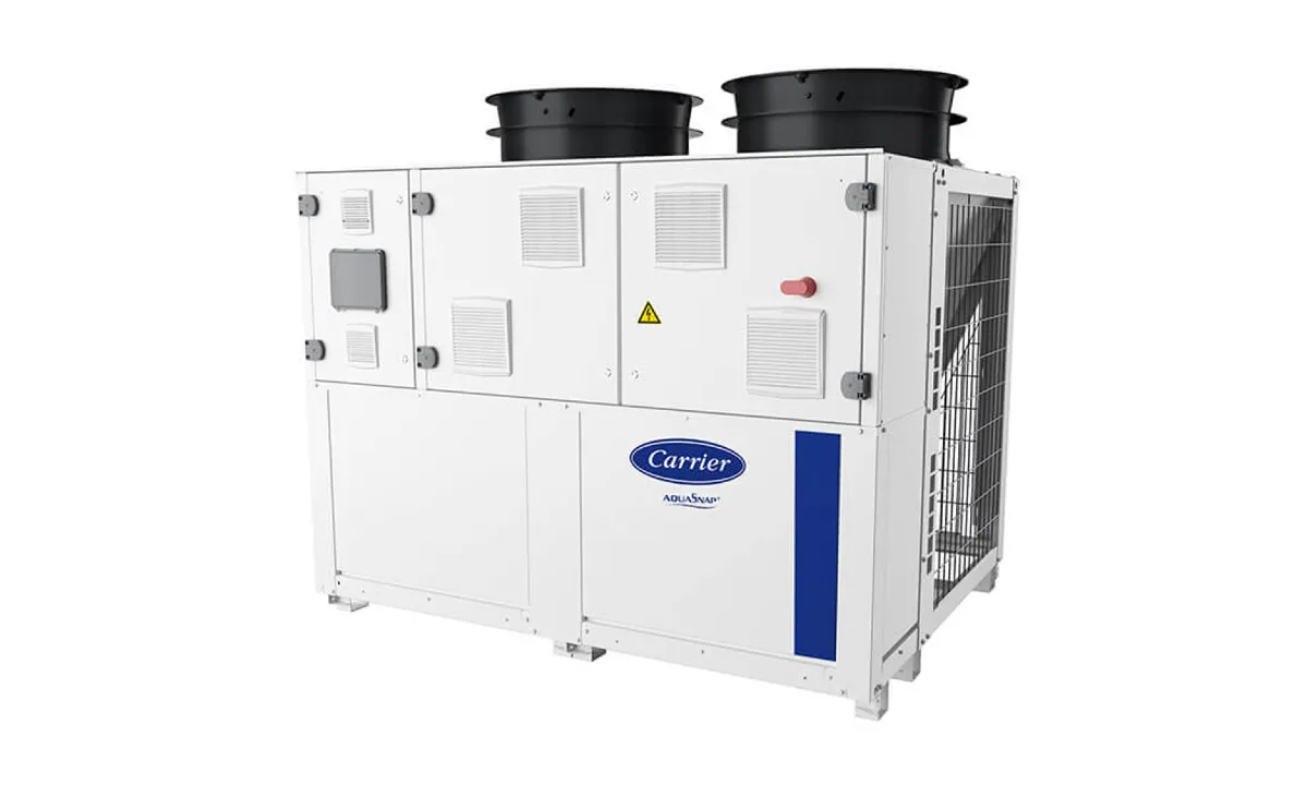 What Makes Propane Chillers an Eco-Friendly Cooling Solution