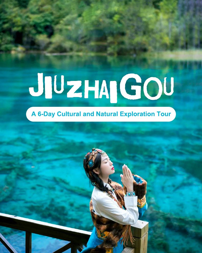 Tastes and Sights: Your Modern Guide to Chengdu Food and Travel