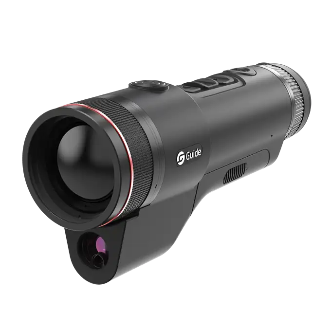A Complete Guide to the Clear Vision Scope Pro Digital Night Vision for Modern Hunting