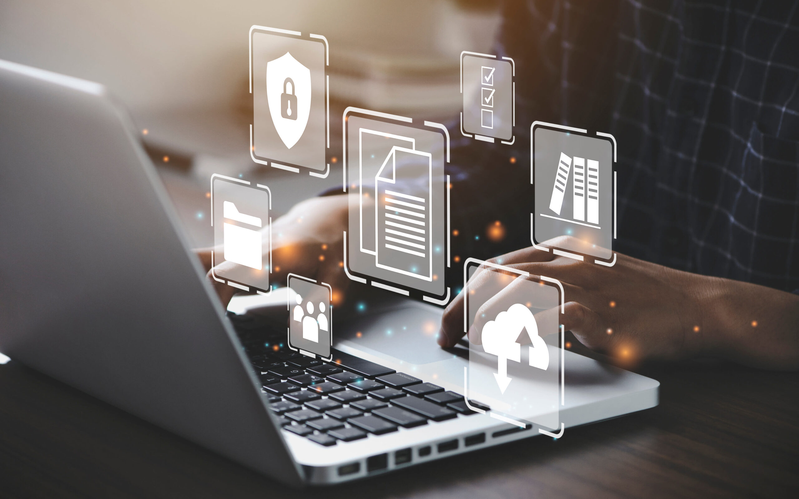 Small-Business Technology Tools for Managing Teams More Effectively